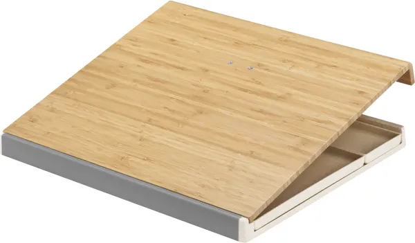 Подставка для ноутбука Cactus CS-NB-BAMB - фото