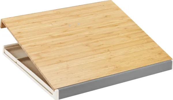 Подставка для ноутбука Cactus CS-NB-BAMB