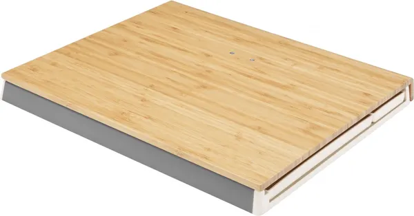 Подставка для ноутбука Cactus CS-NB-BAMB