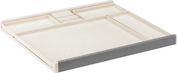 Подставка для ноутбука Cactus CS-NB-BAMB