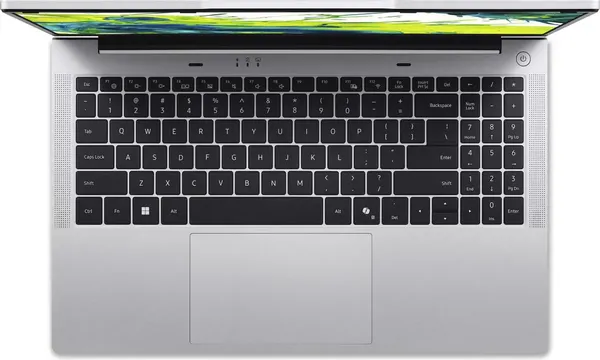 Ноутбук Acer Aspire Lite AL15-72P-57CM (NX.D5HEM.002)