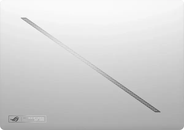 Игровой ноутбук Asus ROG Zephyrus G14 GA403UM-QS038