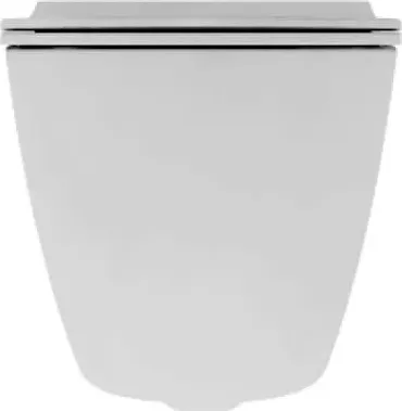 Унитаз подвесной Berges Okus 48 с сиденьем Slim SO