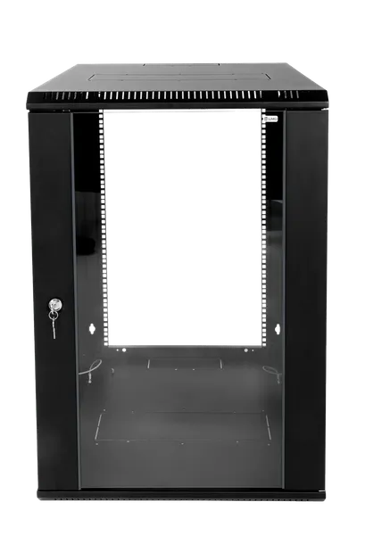 Шкаф телекоммуникационный ЦМО ШРН-Э-15.500-9005