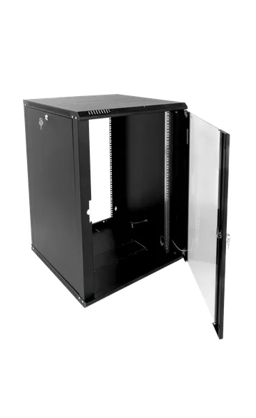 Шкаф телекоммуникационный ЦМО ШРН-Э-15.500-9005