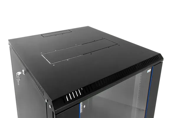 Шкаф телекоммуникационный ЦМО ШРН-Э-15.500-9005