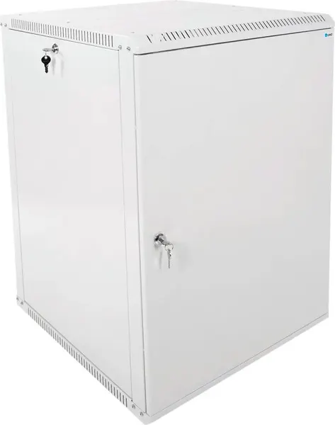 Шкаф телекоммуникационный ЦМО ШРН-Э-15.650.1 - фото