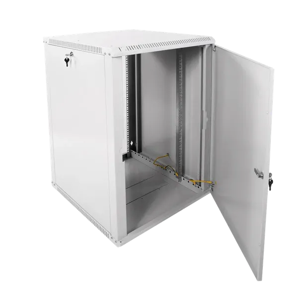 Шкаф телекоммуникационный ЦМО ШРН-Э-15.650.1