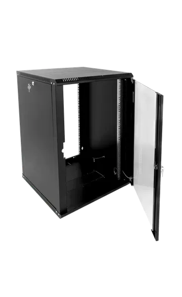 Шкаф телекоммуникационный ЦМО ШРН-Э-18.500-9005