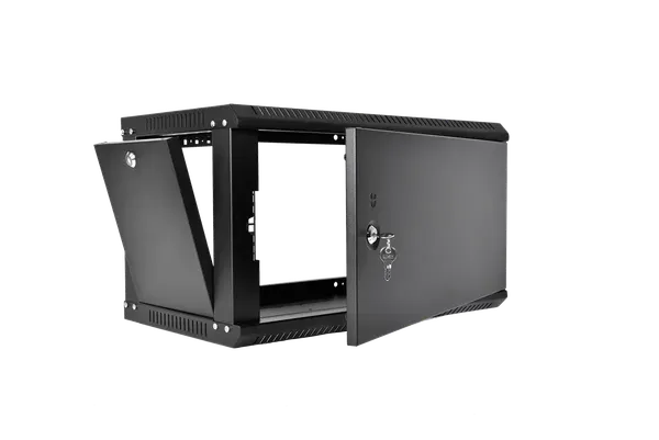 Шкаф телекоммуникационный ЦМО ШРН-Э-9.650.1-9005