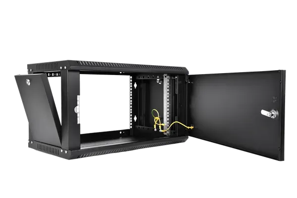 Шкаф телекоммуникационный ЦМО ШРН-Э-9.650.1-9005