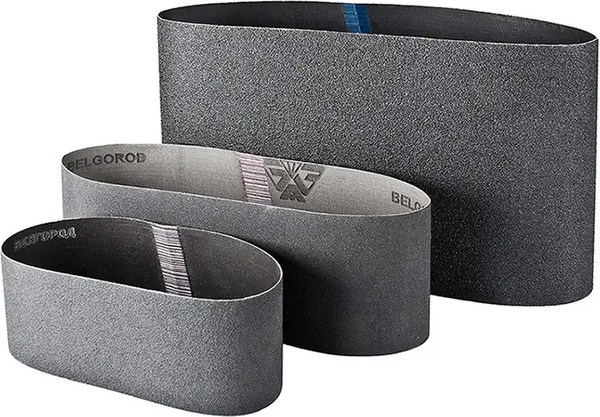 Шлифлента БаЗ Р40 CX10RW / A00013922 - фото