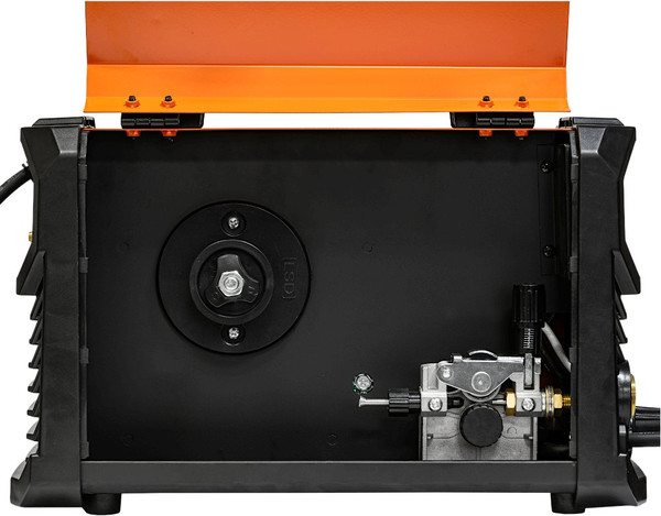 Полуавтомат сварочный Eland Multimig-230 Pro