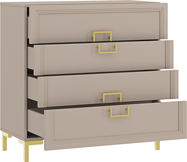 Комод Ангстрем Дольче спальня ДЛ-101.02 исп.32