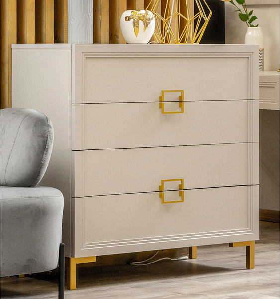 Комод Ангстрем Дольче спальня ДЛ-101.02 исп.32