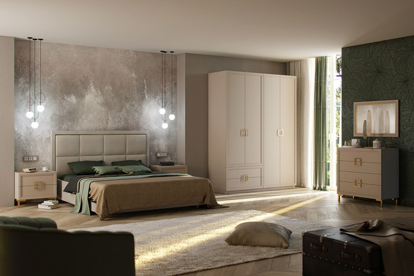 Комод Ангстрем Дольче спальня ДЛ-101.02 исп.32