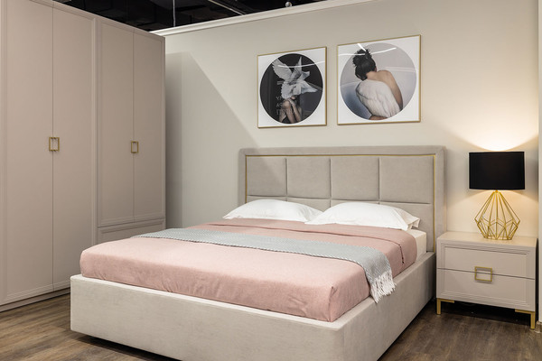 Шкаф Ангстрем Дольче спальня ДЛ-200.01 исп.72