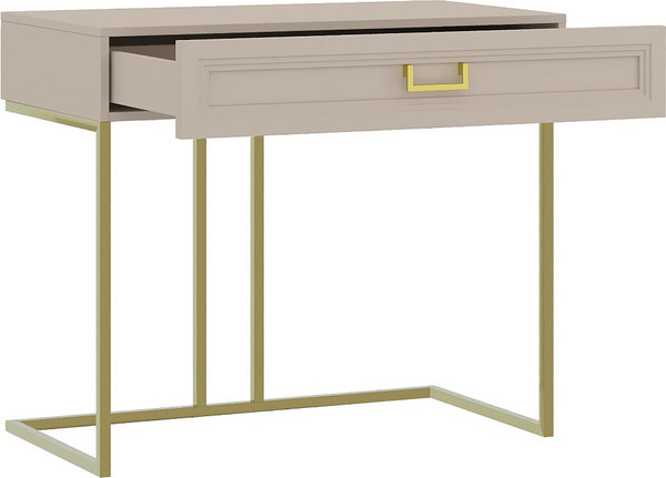 Туалетный столик Ангстрем Дольче спальня ДЛ-500.11