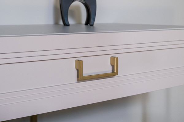 Туалетный столик Ангстрем Дольче спальня ДЛ-500.11