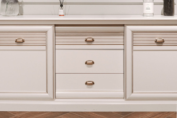 Тумба Ангстрем Изотта гостиная ИТ-350.05 исп.5