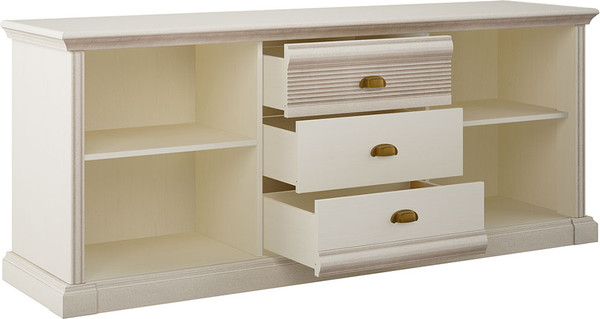 Тумба Ангстрем Изотта гостиная ИТ-350.05 исп.5