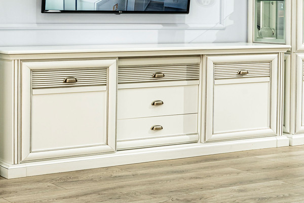 Тумба Ангстрем Изотта гостиная ИТ-350.05 исп.5