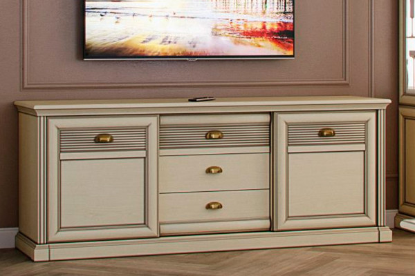 Тумба Ангстрем Изотта гостиная ИТ-350.05 исп.5