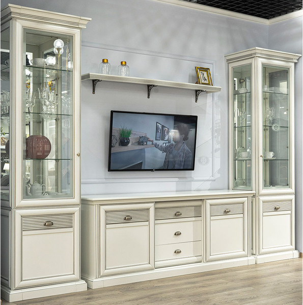 Тумба Ангстрем Изотта гостиная ИТ-350.05 исп.5