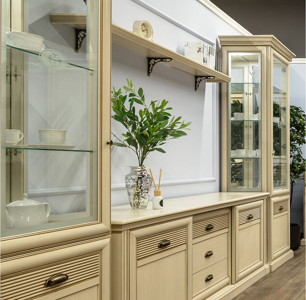 Тумба Ангстрем Изотта гостиная ИТ-350.05 исп.5