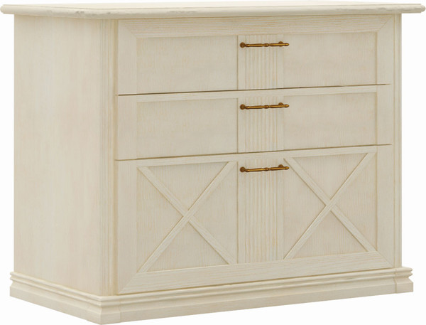 Комод Ангстрем Кантри спальня КА-101.11 (Я16) исп.27 - фото