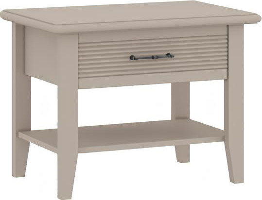 Прикроватная тумба Ангстрем Кантри спальня КА-300.09 (Я16) исп.9 - фото