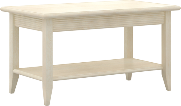 Журнальный столик Ангстрем Кантри гостиная КА-520.09 исп.9 - фото