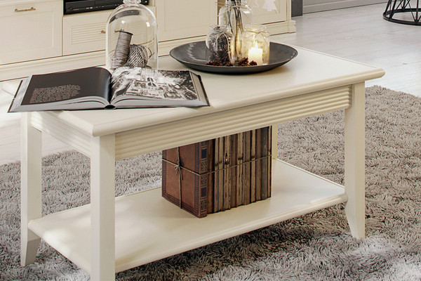 Журнальный столик Ангстрем Кантри гостиная КА-520.09 исп.9