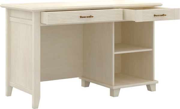 Письменный стол Ангстрем Кантри кабинет КА-530.02 (Я16) исп.2