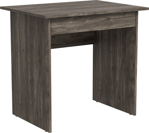 Письменный стол Кортекс-мебель Эльф 80-1ш - фото