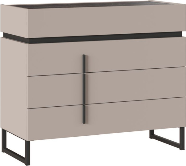 Комод Ангстрем Милагро спальня МИ-102.11 - фото