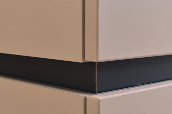 Комод Ангстрем Милагро спальня МИ-102.11