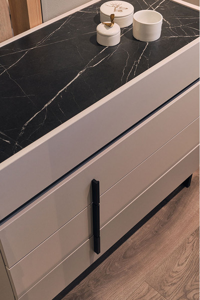 Комод Ангстрем Милагро спальня МИ-102.11