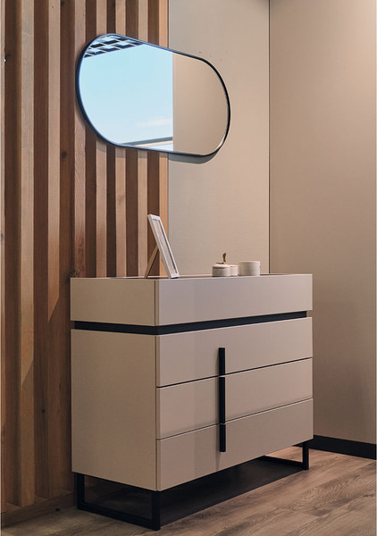 Комод Ангстрем Милагро спальня МИ-102.11