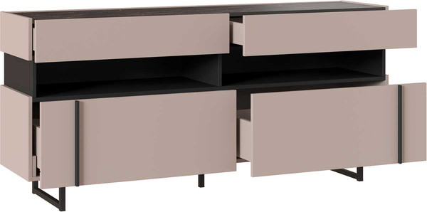 Тумба Ангстрем Милагро гостиная МИ-317.03