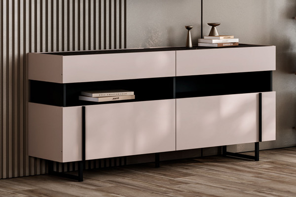 Тумба Ангстрем Милагро гостиная МИ-317.03