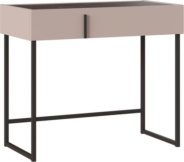 Туалетный столик Ангстрем Милагро спальня МИ-500.11 - фото