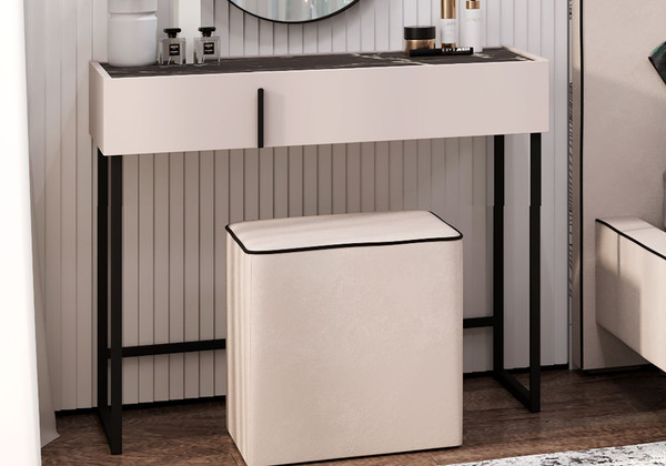 Туалетный столик Ангстрем Милагро спальня МИ-500.11