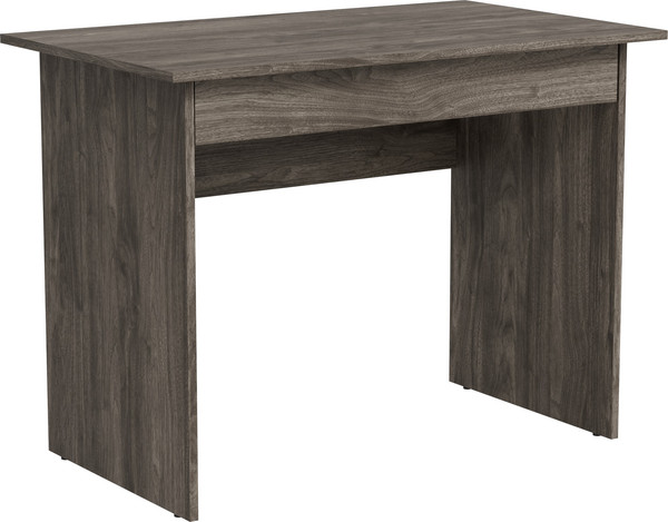 Письменный стол Кортекс-мебель Эльф 100-1ш - фото