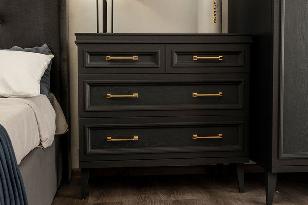 Комод Ангстрем Орландо спальня ОР-100.02 исп.2