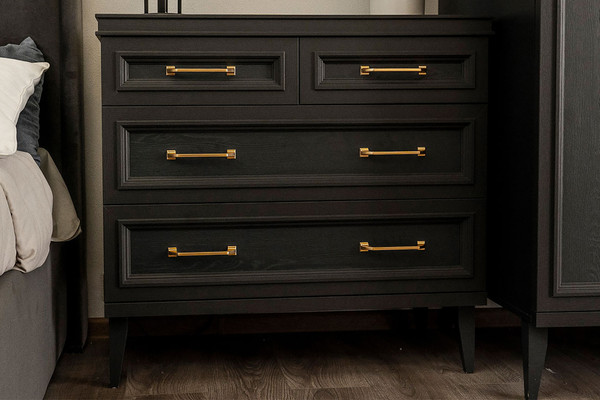 Комод Ангстрем Орландо спальня ОР-100.02 исп.2