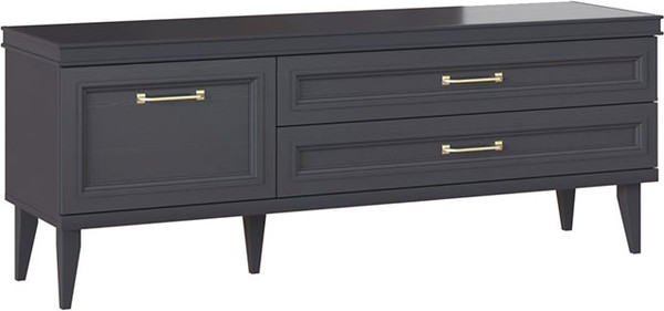 Тумба Ангстрем Орландо гостиная ОР-315.03 исп.3 - фото