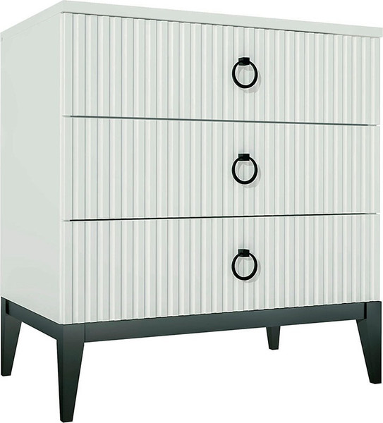 Комод Ангстрем Хилтон спальня ХТ-102.01 (Д) исп.26 - фото