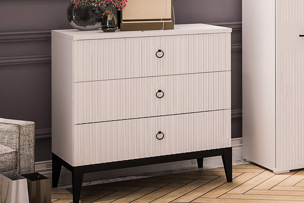 Комод Ангстрем Хилтон спальня ХТ-102.01 (Д) исп.26