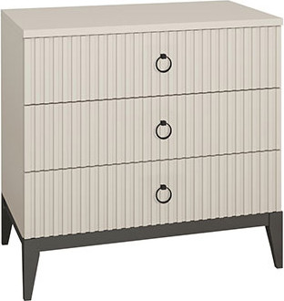 Комод Ангстрем Хилтон спальня ХТ-102.01 (Д) исп.26 - фото